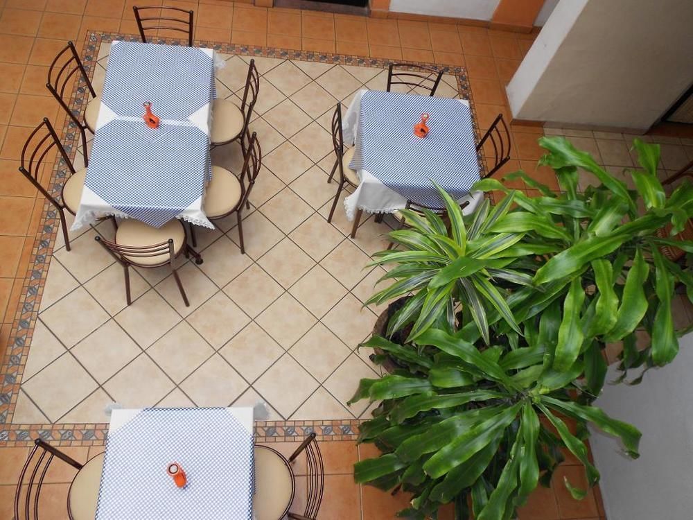 Oyo Hotel Posada Garibaldi Guadalajara Buitenkant foto