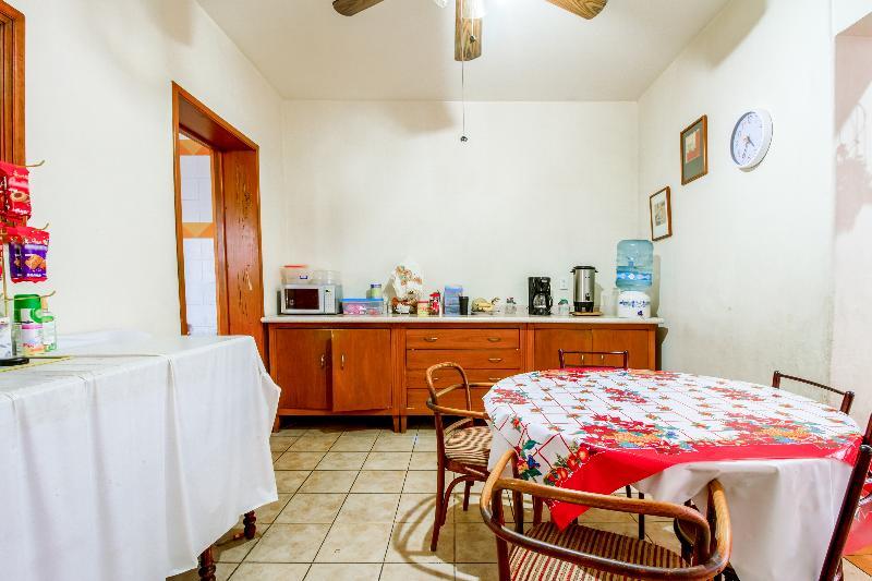 Oyo Hotel Posada Garibaldi Guadalajara Buitenkant foto